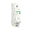 Автоматический выключатель 1-полюсный (АВ) 16А 6кА (хар-ка B) Schneider Electric. Вид 1.