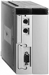Процессор tsx premium l4 Schneider Electric. Вид 1