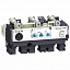 MIC2.2M 25A Расцепитель 3-полюсный для NSX100-250 Schneider Electric. Вид 5.