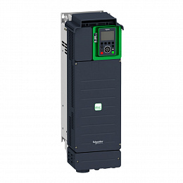 Преобразователь частоты ATV930 15/11 кВт 220В 3ф Schneider Electric. Вид 1