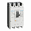 NM8N-630Q M Автоматический 3-х полюсный выключатель защиты двигателя 350А 70кА CHINT. Вид 1.
