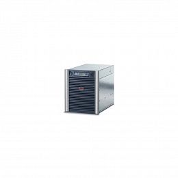 Источник бесперебойного питания 2 800Вт/4 00 ВА вх. 3ф/вых. 1ф Schneider Electric. Вид 1