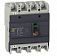 Термо-магнит. 4х-полюс. автомат 63А 36kA, подключ. под шину Schneider Electric. Вид 1.