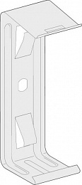 Кронштейн универсальный 40а - 100а Schneider Electric. Вид 1
