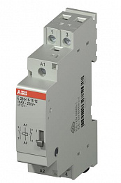 E290-16-11/12 Реле электромех.  ABB. Вид 1