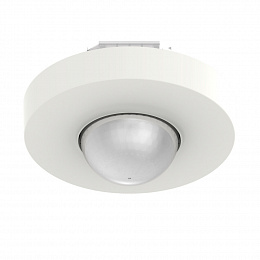 knx argus датчик присутствия для большой высоты, встраиваемый, IP20, белый Schneider Electric. Вид 1