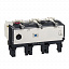 MIC1.3M 500A Расцепитель 3-полюсный для NSX630 Schneider Electric. Вид 2.