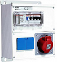 ABB: 2CMA100020R1000