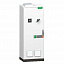 Укрм varset 450 квар 400в для слабо загрязненной сети Schneider Electric. Вид 1.
