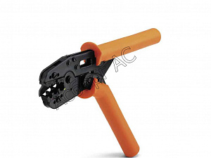 CTI6 Инструмент для обжима кабеля до 6 мм2 Weidmuller. Вид 1