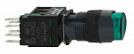Schneider Electric: XB6AE3B1B