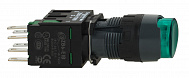 Schneider Electric: XB6AE3B1B