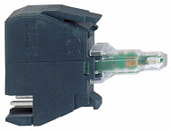 Светодиодный блок фастон 24в zbvb13 Schneider Electric