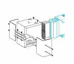 Schneider Electric: KTB0204FA