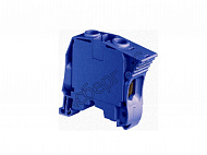 ZS35-BL Клеммник винтовой 35 мм² (синий) TYCO