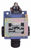 Концевой выключатель xckm3902h29ex Schneider Electric
