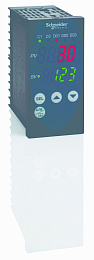 Реле конт.темп,48x96,24в,унив.,1рел Schneider Electric. Вид 1