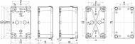 Schneider Electric: NSYTBP19128 Schneider Electric: NSYTBP19128