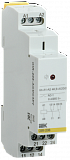 IEK: OIR-208-ACDC48V