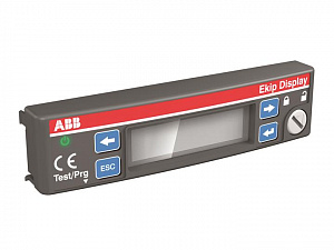 1SDA0 68659 R1  EKIP DISPLAY Дисплей, ABB. Вид 1