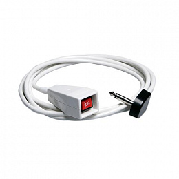 FAP9001 Кнопка выносная для FAP3011 ABB. Вид 1
