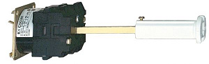 К1 контактный блок k1d504h Schneider Electric. Вид 1