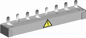 OZXA39 Комплект соединительный ABB. Вид 1