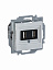 5014H-A00040 16W USB зарядка двойная, Levit, серый ABB. Вид 2.