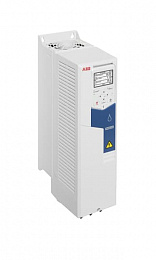 ACQ580-01-026A-4+J400 Устр-во автомат. регулирования 11,0 кВт,380 В, 3 фазы,IP21, с панелью управления ABB. Вид 1
