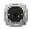 6411 U-500-101 Механизм электронного выкл. жалюзи Busch-Jalousiecontrol, 3А при cos?=0.5 ABB. Вид 1.