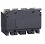 431570 Блок трансформатора тока 4П, 250/5, с выходом напряжения (NSX100/250) Schneider Electric. Вид 1.