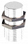 Гайки из нерж. стали m18x1xs1 xs2 Schneider Electric. Вид 1.