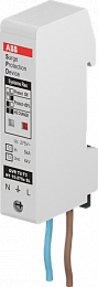 Узип ovr t2-t3 n1 15-275s sl ABB. Вид 1