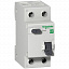 Дифф. автомат 1P+N 20A 30mA, тип АC, 4.5kA, (хар-ка C) EASY 9 Schneider Electric. Вид 1.