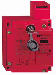 Концевой выключ.безопасн., xcse7513 Schneider Electric. Вид 1