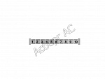 Weidmuller: 0558360000