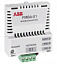 ACS-FMBA-01 Коммуникационный модуль шины Modbus для ACS350 ABB. Вид 1.