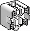 Контакт концевого выключателя xckz01 Schneider Electric. Вид 1.