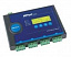 Ethernet сервер устройств, 4xRS-422/485 MOXA. Вид 1.