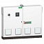Укрм varset 100 квар 400в для загрязненной сети dr3,8 Schneider Electric. Вид 1.