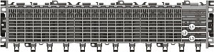 ZLS905E80-3L Шинная разводка в сборе ,ABB. Вид 1