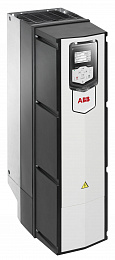 Устр. авт. регулир. ACS880-01-087A-3+B056+E200, 45 кВт, IP55, ЕМС-фильтр, лак. покр. плат ABB. Вид 1