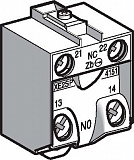Элемент контакта Schneider Electric
