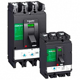 Schneider Electric: LV540550