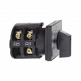 Колодка (розетка) для реле rhz13 Schneider Electric. Вид 1