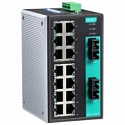 MOXA: EDS-316-MS-SC