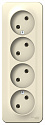 Systeme Electric: BLNRA000412