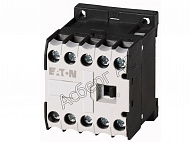 51786 DILEM-10(230V50HZ,240V60HZ) Миниконтактор 9А, 1НО, 230В AC Eaton