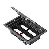 Schneider Electric: ISM50638