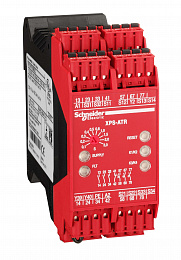 Модуль безопасн с выдержкой 3 сек 24 в Schneider Electric. Вид 1